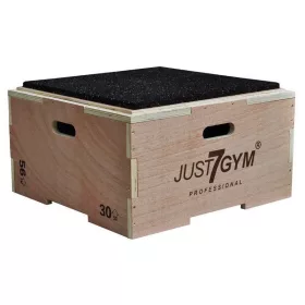 PLATFORMA ZA PLIOMETRIJSKE SKOKOVE CROSSFIT