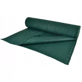  Debela mreža za sjenčanje zelena 150cm 220g 1,5x10m