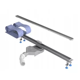 Waterway Tanak linearni odvod 80 cm