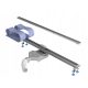 Waterway Tanak linearni odvod 80 cm