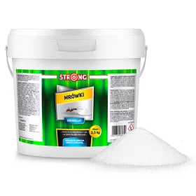 Strong Ant Granule 2,5 kg