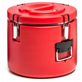 Forgast grijač od 15 L