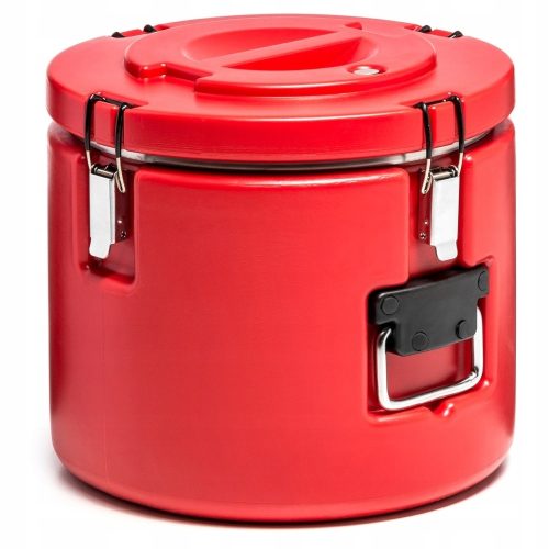 Forgast grijač od 15 L