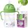 B.Box jabuka boca sa slamkom 240 ml