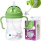 B.Box jabuka boca sa slamkom 240 ml