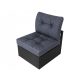  Hobbygarden jastuk 50 x 50 x 10 plavi