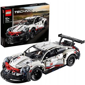  LEGO Technic Porsche 911 RSR 42096
