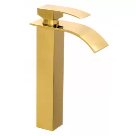 ZLATNA ELVA BATERIJA ZA UMIVAONIK