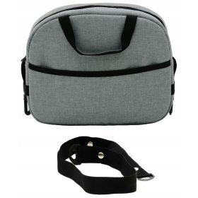 KAREX MODERNA LANENA TORBA ZA KOLICA