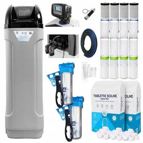 Water Technic omekšivač 26 l