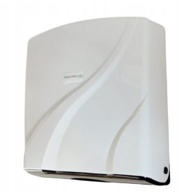 Spremnik za papirnate ručnike