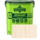  Vidaron zaštitno-ukrasni vrt 4,5L bijeljeni