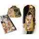 Kuhinjska pregača - G. Klimt Kiss Tree