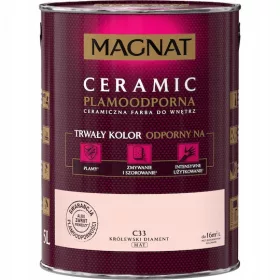Magnat keramička zidna boja 5 l C33 royal diamond mat