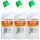 BioExpert Ekološki Bio WC Gel 2u1 Neutral 3s. EKO GEL za WC