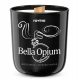 Tradicionalna svijeća od soje Black Opium Ravina 1 kom.