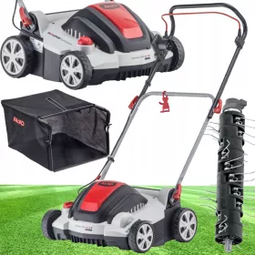  AL-KO perlator, skarifikator 36 cm 1400 W