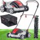  AL-KO perlator, skarifikator 36 cm 1400 W
