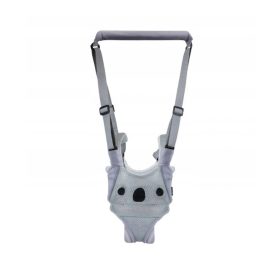 Perfektni životni remeni za hodanje, sive i srebrne nijanse