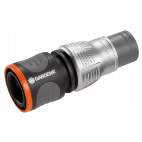   Brzi spojnik Premium za crijevo 13-15mm 1/2 5/8 Gardena 18255-20