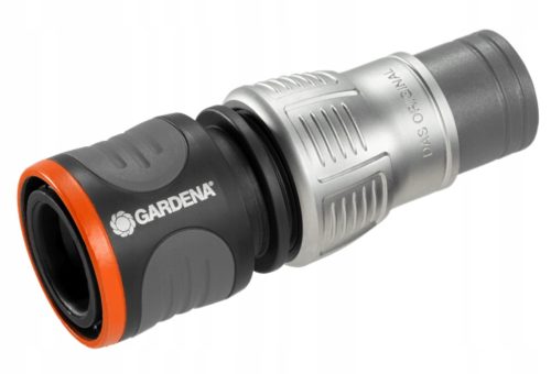 Brzi spojnik Premium za crijevo 13-15mm 1/2 5/8 Gardena 18255-20