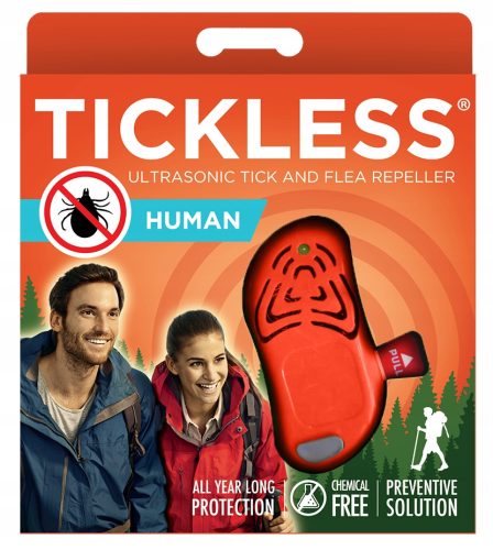  Tickless protiv krpelja 0,04 kg