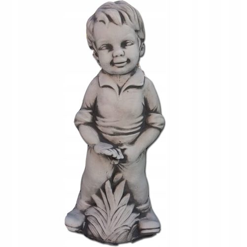  Vrtne fontane Figure Skulpture Dječak piša