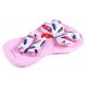 BabyLux Luksuzni Set za Kolica + Motiv Leptira + Minky Navlake