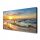  Otisak na platnu More Sunset Beach 120x60