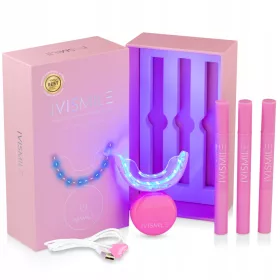  IVISMILE set za izbjeljivanje zubi 6 ml