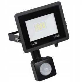Halogeni LED reflektor s senzorom pokreta 10W