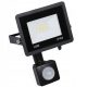 Halogeni LED reflektor s senzorom pokreta 10W