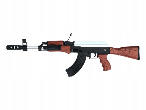  KALAŠNJIKOV PUŠKA AK47