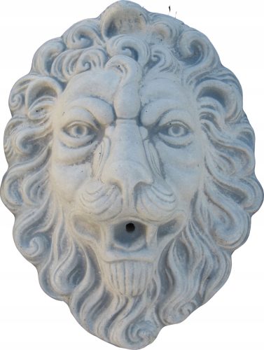  Figura Betonski Lav Gargojl (Z25) Ala-Shop