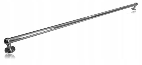 Balustrada za stepenice s ručkom Bes-Pol 150 cm
