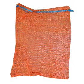 RASZLOWE VREĆE ORANŽ 30kg 100kom VREĆA ZA KRUMPIR