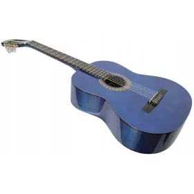 Amada španjolska klasična gitara s 4/4 veličinom