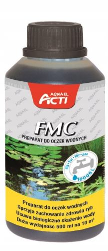 Aquael FMC sredstvo za njegu 500 ml