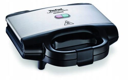  Tefal UltraCompact SM1552 toster srebrni 700 W