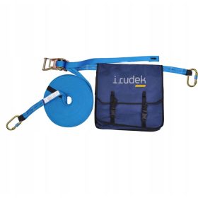   Sigurnosna oprema za rad na visini - LINA ŽIVOTA 20 metara BHP