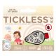  Ultrazvučna zaštita od krpelja TickLess Kid bež