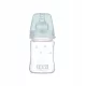 LOVI Boca 150ml Staklena Bočica za Bebe Botanic