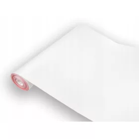 Samoljepljiva folija za namještaj MAT BIJELA 67x990 F47/R
