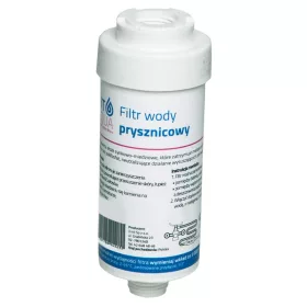 FITAQUA FILTER ZA TUŠ KDF AWF-SWR-P