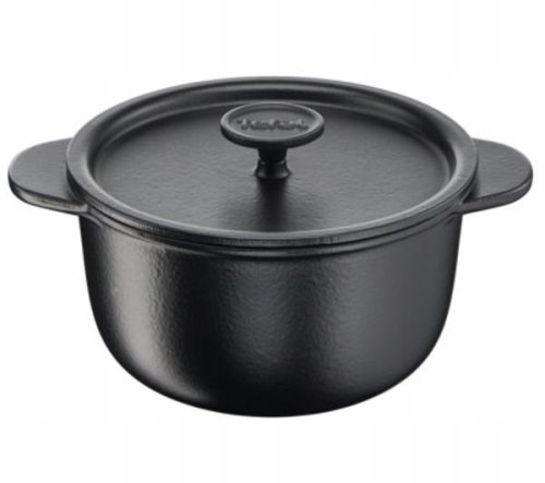 Tefal Tradicija liveni lonac 24 cm E22546 4L