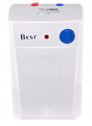 Galmet električni bojler 10 l