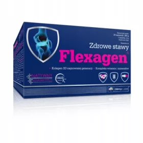 Flexagen Maline 30 Vrećica