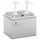  Royal Catering RCDI-4L dozatori za umake, 2 komada