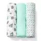  Babyono pelena od bambusa 397/04 mint