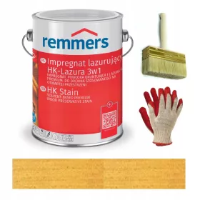 Remmers Lazura 5l SVIJETLI HRAST